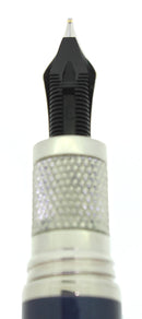 TIBALDI FOR BENTLEY CONTINENTAL COLLECTION LIMITED EDITION FOUNTAIN PEN W/BOX NEW INKED OFFERED BY ANTIQUE DIGGER