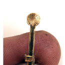 WATERMAN 52 WOOD GRAIN FOUNTAIN PEN LEVER 