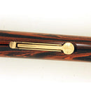 WATERMAN 52 WOOD GRAIN FOUNTAIN PEN