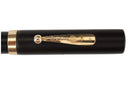 1920s WATERMAN 52 GOLD FILL TRIM BHR F - BBB FLEX NIB FOUNTAIN PEN