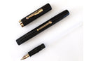 1920s WATERMAN 52 GOLD FILL TRIM BHR F - BBB FLEX NIB FOUNTAIN PEN