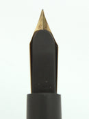 RARE C1910 WATERMAN CHASED FILIGREE 0514 GOLD FILLED FOUNTAIN PEN RESTORED OFFERED BY ANTIQUE DIGGER