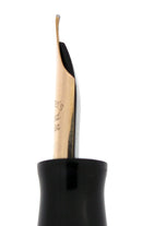 1940 TRANSPARENT GREEN WATERMAN 100 HUNDRED YEAR FOUNTAIN PEN M-BBB+ FLEX NIB RESTORED OFFERED BY ANTIQUE DIGGER