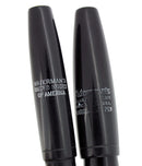 1941 WATERMAN JET BLACK 100 YEAR STANDARD SIZE FOUNTAIN PEN & PENCIL F-BBB NIB RESTORED OFFERED BY ANTIQUE DIGGER