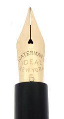 RARE CIRCA 1900 WATERMAN