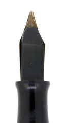 C1917 WATERMAN STERLING GOTHIC 452 1/2V XF-BBB NIB FOUNTAIN PEN & PENCIL SET OFFERED BY ANTIQUE DIGGER