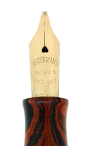 1920S WATERMAN
