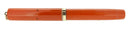 RESTORED WATERMAN 52V CARDINAL FOUNTAIN PEN W/18K GOLD FILLED TRIM F TO BBB FLEX NIB OFFERED BY ANTIQUE DIGGER