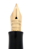 CIRCA 1923 WATERMAN UNCOMMON