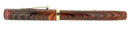 CIRCA 1927 WATERMAN RED RIPPLE