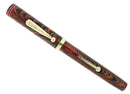 C1927 WATERMAN RED RIPPLE