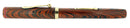 C1927 WATERMAN RED RIPPLE