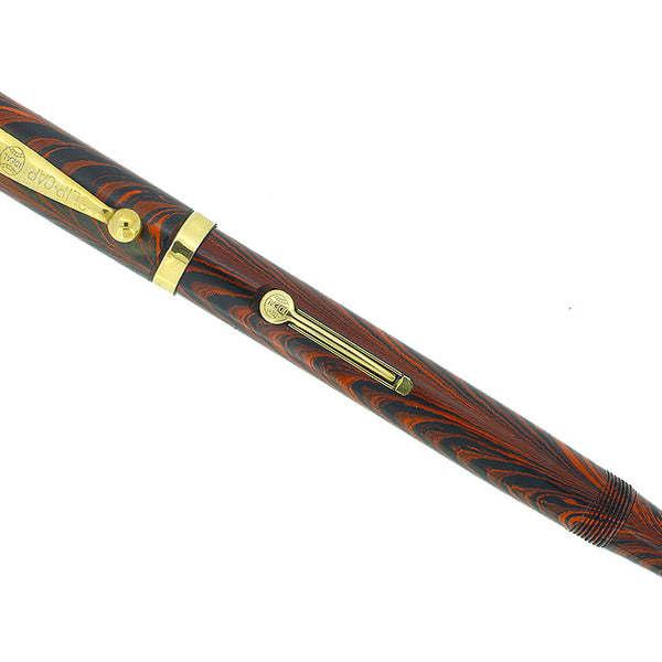 Waterman7pinkfountainpen- Waterman7pinkfountainpen-