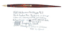 1920S WATERMAN