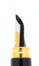 WATERMAN IDEAL LE MAN 100 FOUNTAIN PEN FINE GLOBE NIB MINT IN BOX OFFERED BY ANTIQUE DIGGER