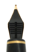 WATERMAN L'ETALON BURGUNDY FOUNTAIN PEN MEDIUM NIB MINT IN BOX OFFERED BY ANTIQUE DIGGER