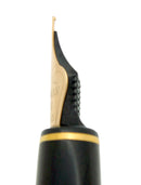 WATERMAN L'ETALON BURGUNDY FOUNTAIN PEN MEDIUM NIB MINT IN BOX OFFERED BY ANTIQUE DIGGER