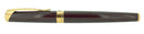 WATERMAN L'ETALON BURGUNDY FOUNTAIN PEN MEDIUM NIB MINT IN BOX OFFERED BY ANTIQUE DIGGER