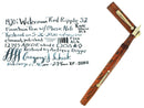 1920S WATERMAN
