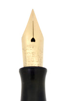 C1917 WATERMAN STERLING PANSY PANEL 452 1/2V XF-BBB NIB FOUNTAIN PEN & PENCIL SET RESTORED OFFERED BY ANTIQUE DIGGER