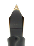 LATE 1920S WATERMAN PATRICIAN NACRE FOUNTAIN PEN F - BBB FLEXIBLE NIB RESTORED OFFERED BY ANTIQUE DIGGER