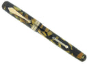 LATE 1920S WATERMAN PATRICIAN NACRE FOUNTAIN PEN F - BBB FLEXIBLE NIB RESTORED OFFERED BY ANTIQUE DIGGER