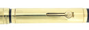 1930S WATERMAN 54 SHERATON 18K GOLD FILLED OVERLAY SPANISH IMPORT MARK FOUNTAIN PEN RESTORED OFFERED BY ANTIQUE DIGGER
