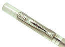 1995 YARD O LED STERLING STERLING VICEROY PENCIL BARLEY PATTERN NRMT CONDITION OFFERED BY ANTIQUE DIGGER