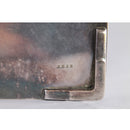 Princely House of Chichibu Pure Silver Imperial Bonbonniere