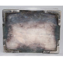 Princely House of Chichibu Pure Silver Imperial Bonbonniere