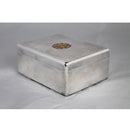 Princely House of Chichibu Pure Silver Imperial Bonbonniere