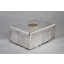 Princely House of Chichibu Pure Silver Imperial Bonbonniere