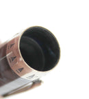 CIRCA 1935 WAHL EVERSHARP DORIC AIRLINER SAPPHIRE SHELL CAP OFFERED BY ANTIQUE DIGGER