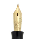 CIRCA 1941 EVERSHARP SKYLINE STANDARD SIZE FOUNTAIN PEN SMOOTH NIB RESTORED OFFERED BY ANTIQUE DIGGER