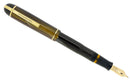CIRCA 1941 EVERSHARP SKYLINE STANDARD SIZE FOUNTAIN PEN SMOOTH NIB RESTORED OFFERED BY ANTIQUE DIGGER