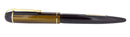 CIRCA 1941 EVERSHARP SKYLINE STANDARD SIZE FOUNTAIN PEN SMOOTH NIB RESTORED OFFERED BY ANTIQUE DIGGER