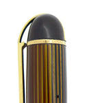 CIRCA 1941 EVERSHARP SKYLINE STANDARD SIZE FOUNTAIN PEN SMOOTH NIB RESTORED OFFERED BY ANTIQUE DIGGER