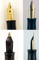 RESTORED 1930s WATERMAN