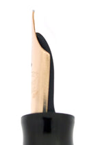 1940 TRANSPARENT RED WATERMAN 100 YEAR OVERSIZE FOUNTAIN PEN F-BBB NIB RESTORED OFFERED BY ANTIQUE DIGGER