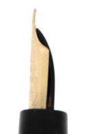 SCARCE C1910 WATERMAN 15 STERLING TREFOIL ART NOUVEAU FOUNTAIN PEN RESTORED OFFERED BY ANTIQUE DIGGER