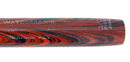 C1927 WATERMAN 52V RIPPLE RIPPLE M-BBB 2.04MM FLEX NIB FOUNTAIN PEN RESTORED OFFERED BY ANTIQUE DIGGER