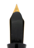 1920S WATERMAN 58 BCHR FOUNTAIN PEN F TO BBB 14K FLEXIBLE NIB RESTORED NEAR MINT OFFERED BY ANTIQUE DIGGER